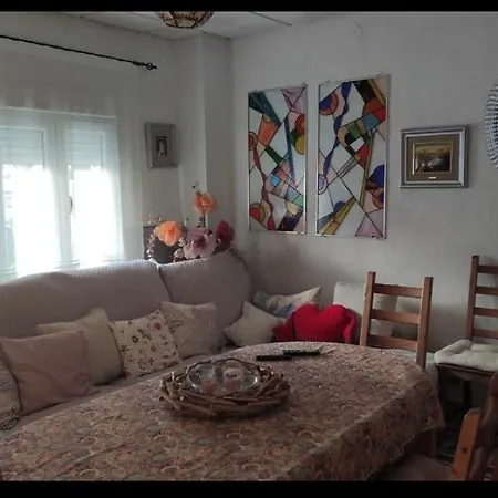Casa Con Encanto Homestay