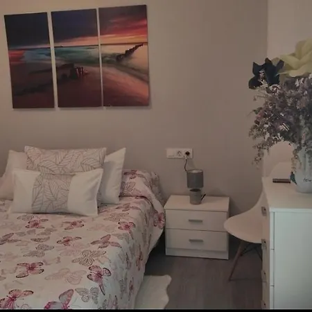 Homestay Casa Con Encanto