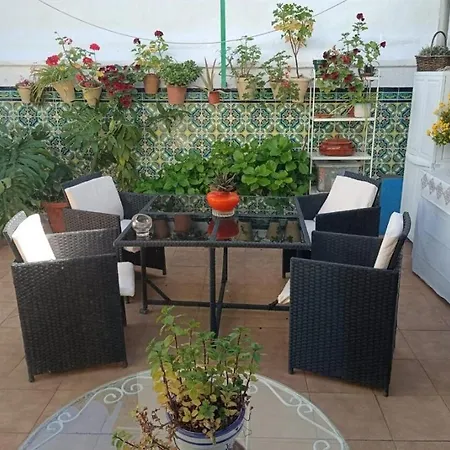 Homestay Casa Con Encanto