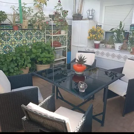 Casa Con Encanto Homestay Cordoba