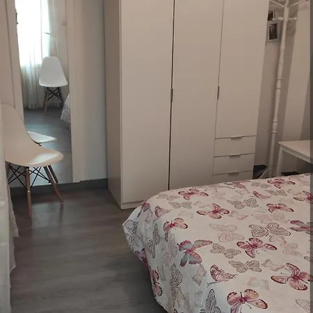 Casa Con Encanto *