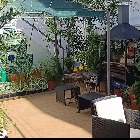 Casa Con Encanto * Cordoba