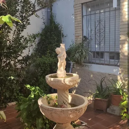 Casa Con Encanto Homestay