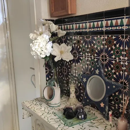 Casa Con Encanto Cordoba